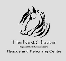 The Next Chapter Rescue and Rehoming Centre