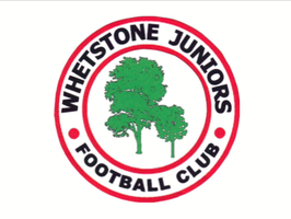 Whetstone Juniors FC - Support - Love Blaby Lottery