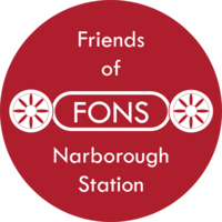 Friends of Narborough Station