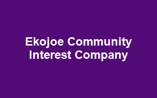 Ekojoe Community Interest Company